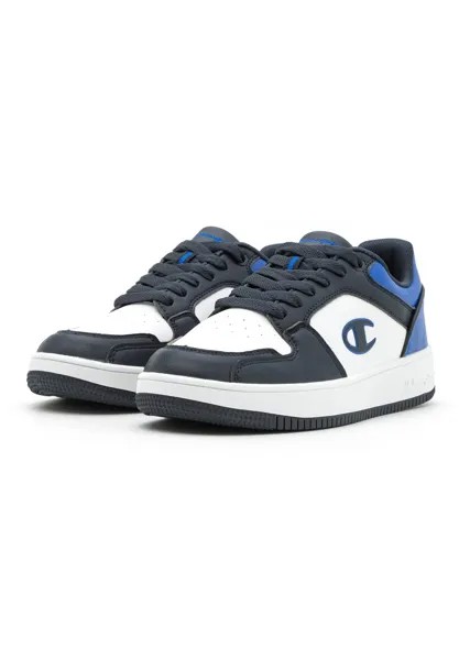 Низкие кроссовки Champion Low Rebound 2.0 Low, красочный