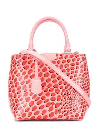 Louis Vuitton сумка на плечо Jungle Dot 2016-го года pre-owned