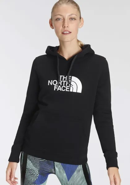 Толстовка с капюшоном The North Face 