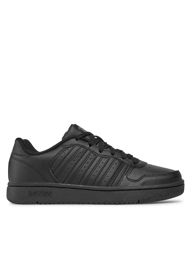Кроссовки Court Palisades K-Swiss, черный