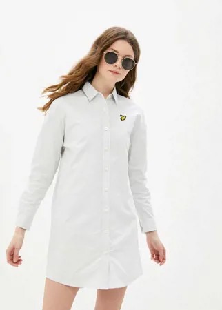 Платье Lyle & Scott