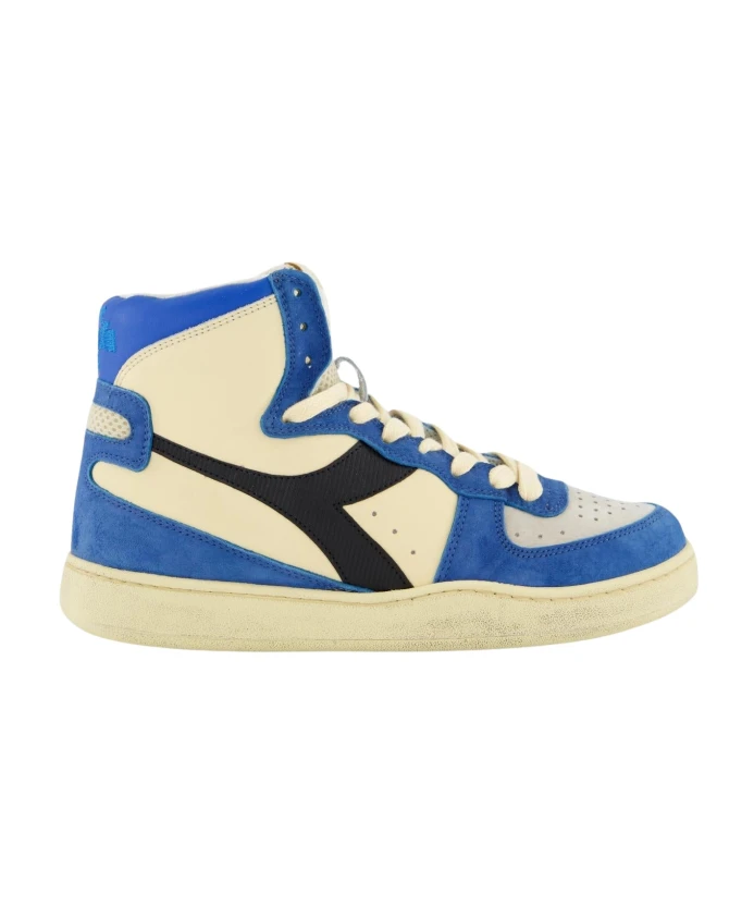 Кроссовки Diadora, мультиколор