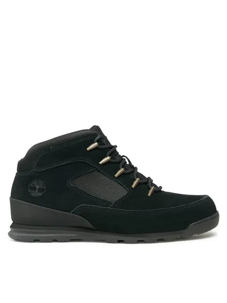 Сапоги Timberland, черный