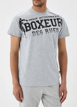 Футболка Boxeur Des Rues