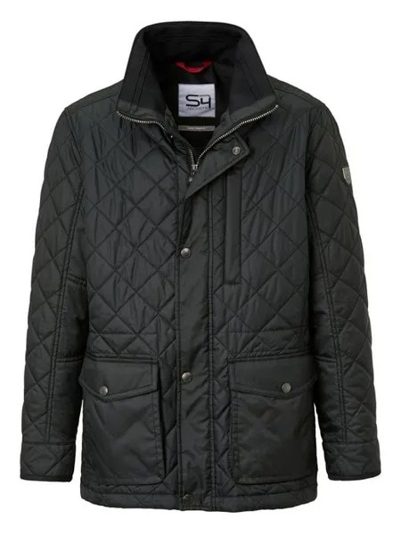 Уличная куртка vegas S4 Jackets, черный