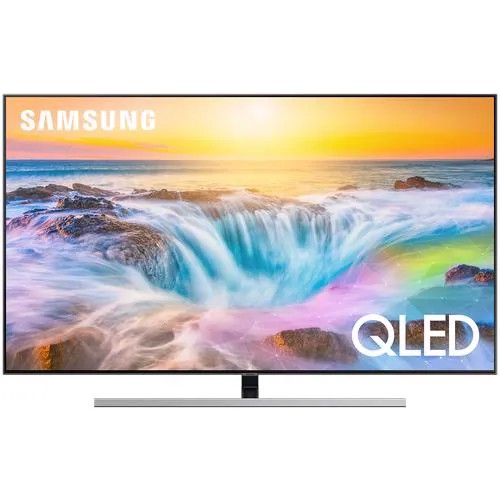 Телевизор QLED Samsung QE65Q80RAU 65