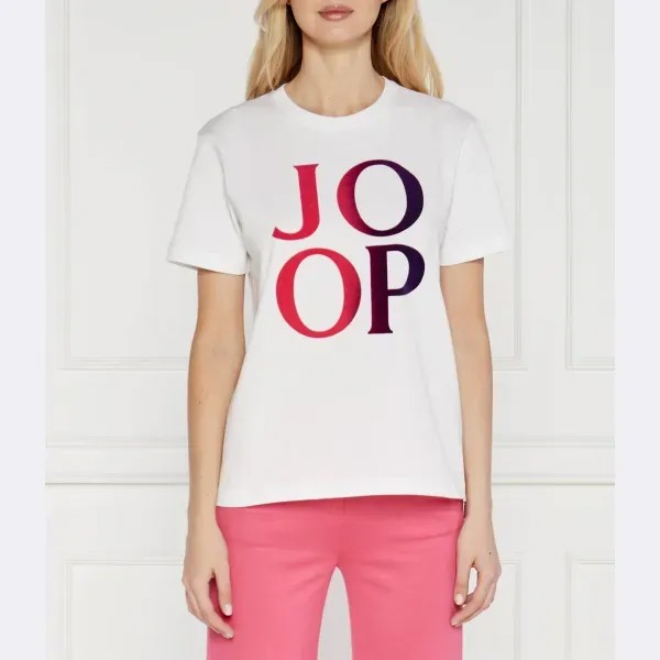 Футболка стандартного кроя Joop!, белый