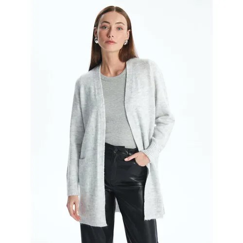 Кардиган LC Waikiki, размер S, , grey