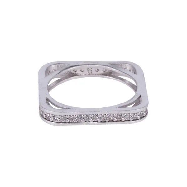 Кольцо женское OTOKODESIGN 6-56499 стразы, р. 17.25