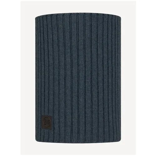 Снуд Buff, one size, denim