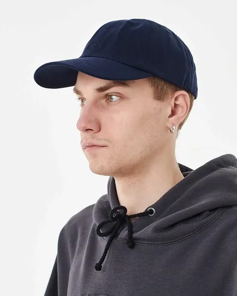 Кепка 6 panel