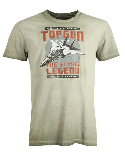 Футболка TOP GUN 
