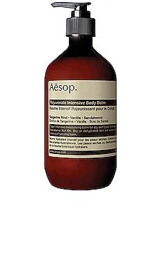 Бальзам для тела - Aesop