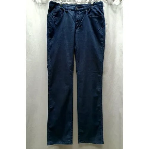Джинсы Armani Jeans, размер 34, синий