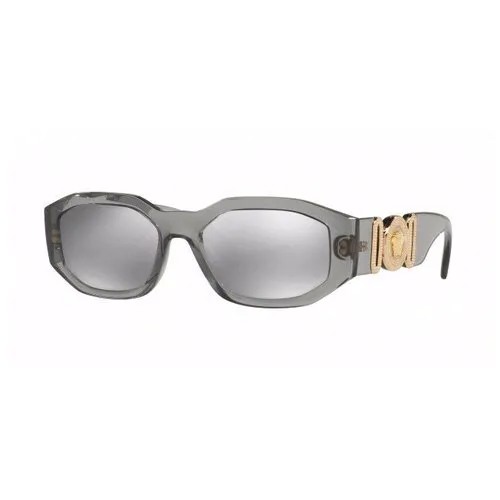 Versace Солнцезащитные очки Versace VE4361 311/6G Transparent Grey [VE4361 311/6G]