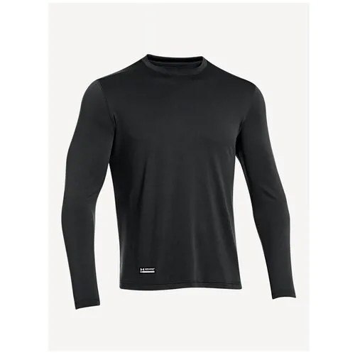 Лонгслив Under Armour Tactical Tech Ls Черный Lg 1248196-001