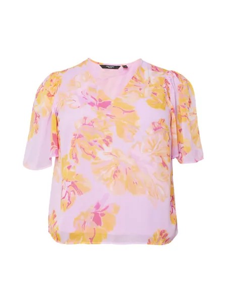 Блуза Vero Moda HOPE, цвет Orchid/Pastel Purple