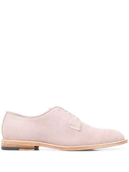 PAUL SMITH дерби Gale