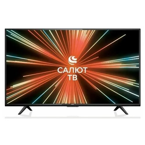 BBK 39LEX-7387/TS2C Smart TV .