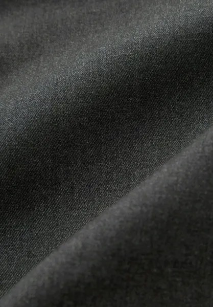 Брюки-чиносы Heavy Duty Tailored Slim Fit Next, Брюки из парусины Next, серый