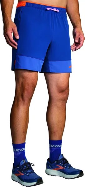 Шорты Brooks High Point 7