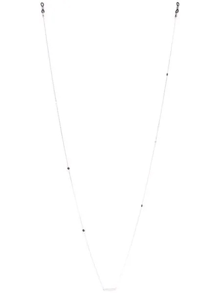 Frame Chain цепочка для очков Love N Peace