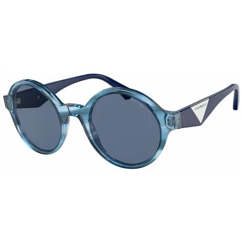 Солнцезащитные очки Emporio Armani EA 4153 5020/80 51