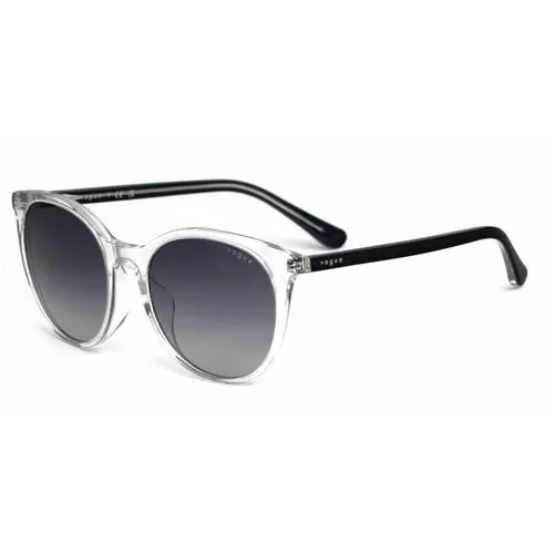 Солнцезащитные очки Vogue eyewear, бесцветный