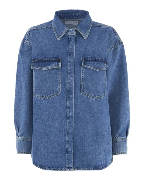 Рубашка ICON DENIM