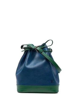 Louis Vuitton сумка-ведро Noé 1994-го года