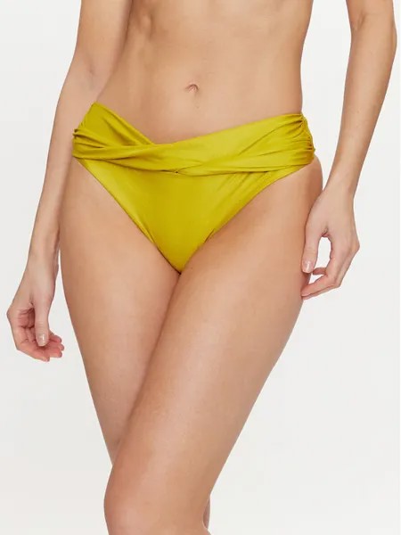 Купальник Hunkemöller, желтый