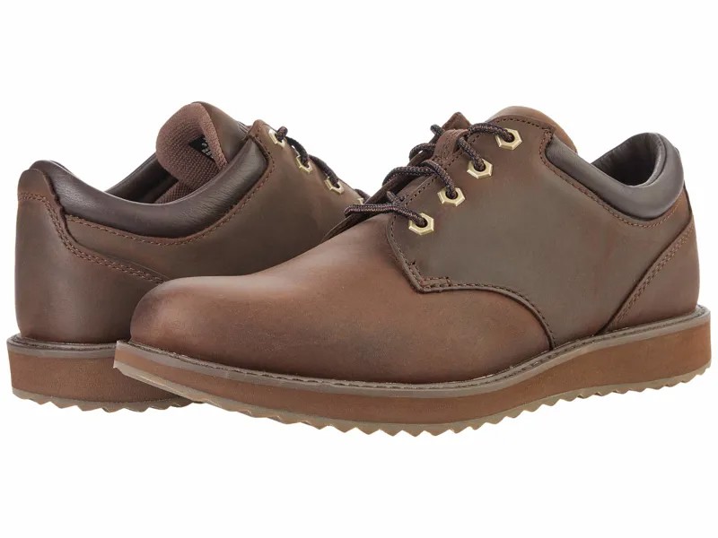 Оксфорды L.L.Bean Stonington Oxford Shoes Plain Toe