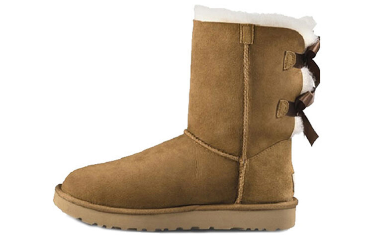 Зимние ботинки Ugg Bailey для женщин