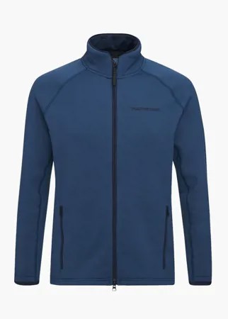 Толстовка Peak Performance M Chill Zip