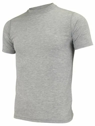 Спортивная футболка Adidas Climalite Youth Ultimate, серая