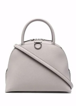 Salvatore Ferragamo сумка-тоут Gancini