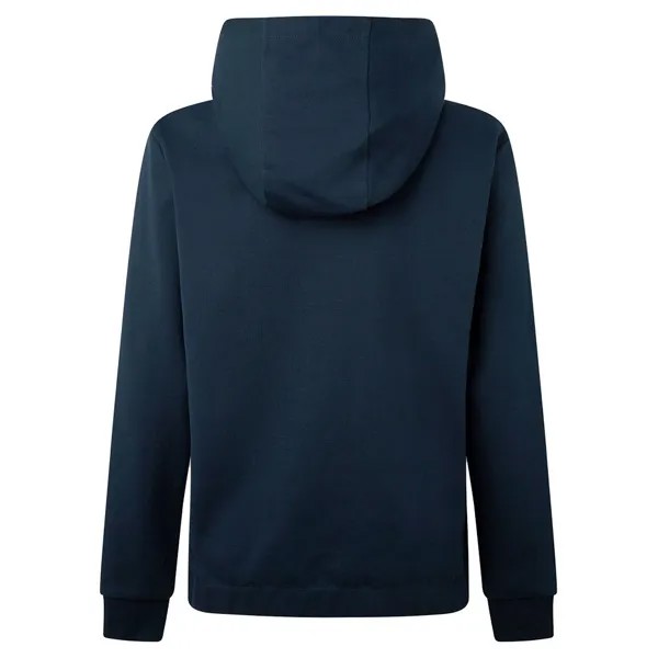 Толстовка Hackett Reversible Full Zip, синий