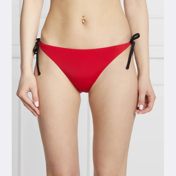 Низ бикини Tommy Hilfiger, красный