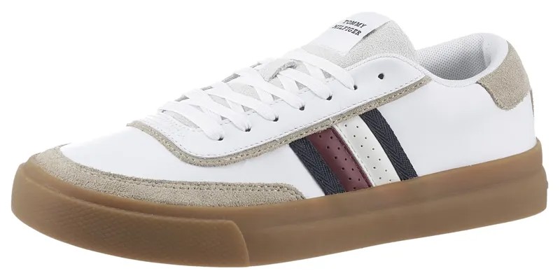 Кроссовки Tommy Hilfiger 