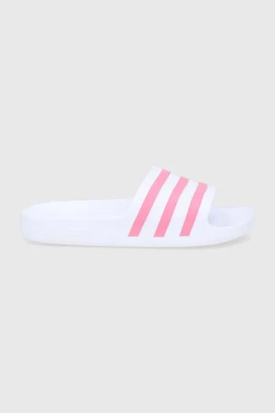 Вьетнамки GZ5237 Adidas adidas, белый