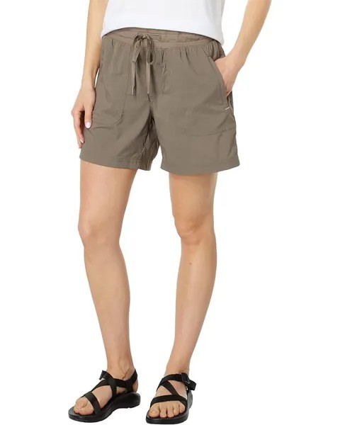 Шорты L.L.Bean Vista Camp Short 6