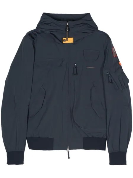 Parajumpers бомбер Gobi Spring, синий