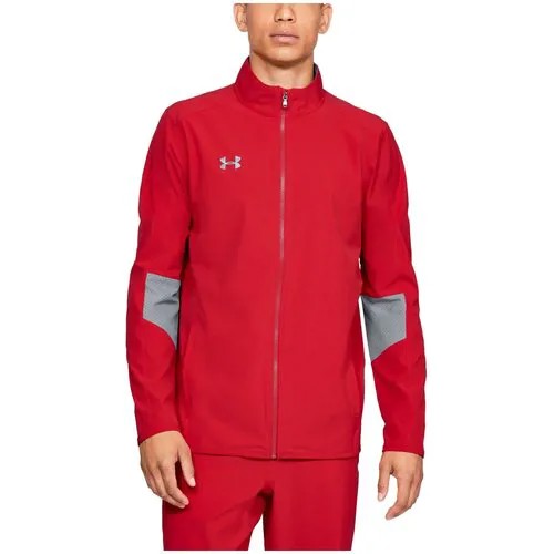 Ветровка Under Armour Charger Warm Up Woven Full Zip Мужчины 1293911-600 XL