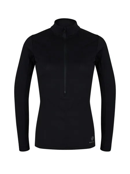 Спортивная футболка Blackyak CHAMAR, черный