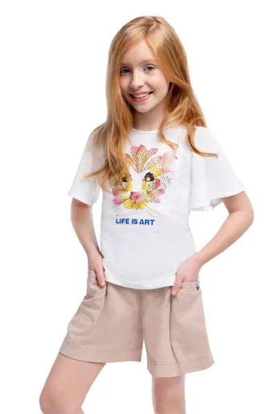Майки и топы для девочек Bell Bimbo