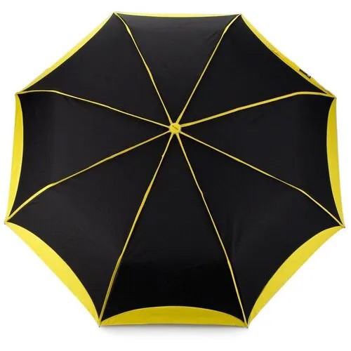 Зонт PLANET, желтый