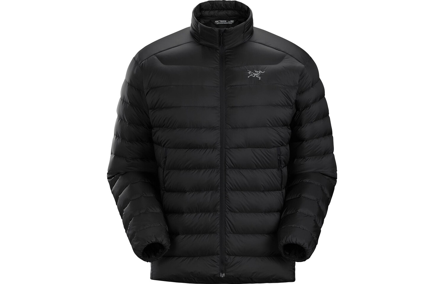 Куртка Arc'teryx Cerium Arcteryx, красный