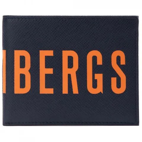 Портмоне Bikkembergs