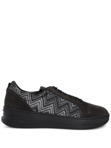 Missoni алекс кроссовки