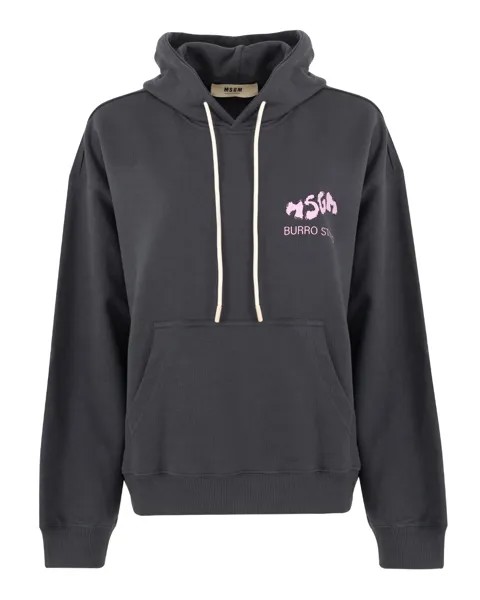 Худи MSGM